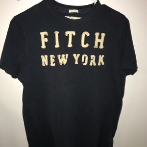 Mens Abercrombie & Fitch T-shirt